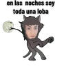 Stickers Mis pegatinas