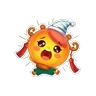 Stickers 「STEAM 中華彩燈設計比賽暨展覽」