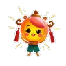 Stickers 「STEAM 中華彩燈設計比賽暨展覽」