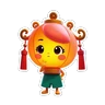 Stickers 「STEAM 中華彩燈設計比賽暨展覽」