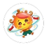 Stickers 「STEAM 中華彩燈設計比賽暨展覽」