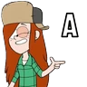 Stickers EL CREADOR SOY YO PAA