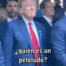 Stickers Trump