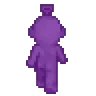 Stickers Tinky-Winky 