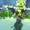 Stickers Navidad Rata Milton Roblox 🎄🐀