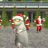 Stickers Navidad Rata Milton Roblox 🎄🐀