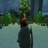 Stickers Navidad Rata Milton Roblox 🎄🐀