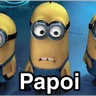 Stickers 🥸💊 PAPOI | MINIONS 💊🥸