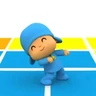 Stickers 🎶Pocoyo Baile Tiktok🕺
