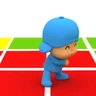 Stickers 🎶Pocoyo Baile Tiktok🕺