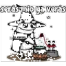 Stickers brujita Florksita 🖤💜🧙🏻‍♀️