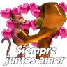 Stickers MADAGASCAR 4 
