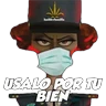Stickers MADAGASCAR 4 
