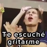 Stickers 🎙️Todos me miran 🎶Trevi