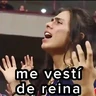 Stickers 🎙️Todos me miran 🎶Trevi
