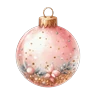 Stickers 🩷🎄🎄Pink Christmas🎄🎄🩷