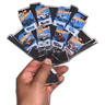 Stickers Hot wheels 🏎️ Ramo azul 💐💙