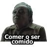 Stickers EL HOYO 