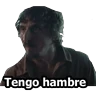 Stickers EL HOYO 
