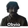 Stickers EL HOYO 