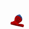 Stickers pocoyo baile