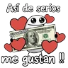 Stickers Florksitos varios para tí 8😃✨