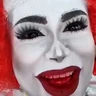 Stickers wachiriscreifor 🤡 Eso Suárez 🤡