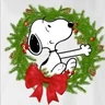 Stickers Navidad Snoopy Cartoon 🎄🐾