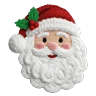 Stickers 🎅🏻🎄 Fluffy Christmas🎁🎄