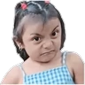 Stickers 👧🏻🎀 ROSITA [Tiktok] 🎀👧🏻