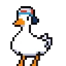 Stickers 8 bit gifs 👾