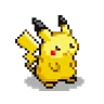 Stickers 8 bit gifs 👾