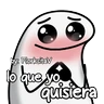 Stickers Florksitos para tí paq 12 😌✨