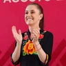 Stickers Memes - Claudia Sheinbaum 🇲🇽