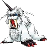 Stickers Digimon 