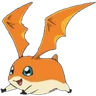 Stickers Digimon 