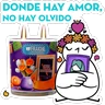 Stickers Entre flores y recuerdos 🏵️🕯️