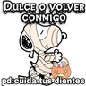 Stickers Halloween Migajeras 🐦
