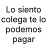 Stickers Calma somos tus amigos 🔥⚔️