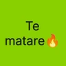 Stickers Calma somos tus amigos 🔥⚔️