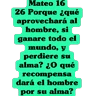 Stickers noviembre Cristiano 