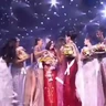 Stickers Miss universe 🇲🇽 México
