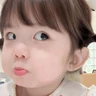 Stickers Bocil Korea Gemoy #2