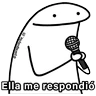 Stickers 🧦 FLORK | Pastafrola 🧦