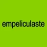Stickers 🎙️Te empeliculaste🎶