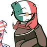 Stickers México (Countryhumans) 