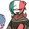 Stickers México (Countryhumans) 
