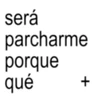 Stickers Basta o te cojo🫦Notas textos✨