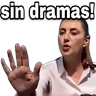 Stickers Claudia Sheinbaum 🇲🇽 Memes