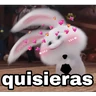 Stickers 💫 Snowball rebelde 2 ❣️
